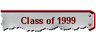 Class of 1999