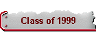 Class of 1999