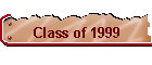 Class of 1999