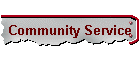Community Service