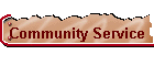 Community Service