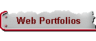 Web Portfolios
