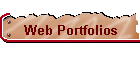 Web Portfolios